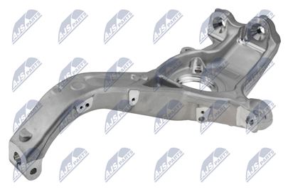 Tehlica, čap nápravy zavesenia kolies pravý TESLA MODEL 3 17-