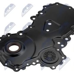 Veko skrine rozvodov FORD EDGE 2018-, KUGA 2020-, S-MAX 2019-, GALAXY 2019-, TRANSIT/TRANSIT CUSTOM 2016-, TOURNEO CUSTOM 2016- 2.0D ECOBLUE