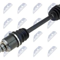 Hnací hriadeľ, poloos ľavá FIAT PANDA 1.1,1.2 03-