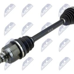 Hnací hriadeľ, poloos ľavá RENAULT ZOE 12- 