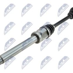 Hnací hriadeľ, poloos pravá FORD ENG. 1.0T ECOBOOST FIESTA 12-, B-MAX 12-