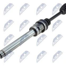 Hnací hriadeľ, poloos pravá FORD FIESTA 1.4 08- ATM