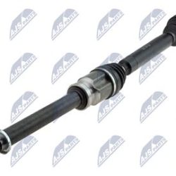 Hnací hriadeľ, poloos pravá RENAULT CLIO III SPORT 2.0 06- MTM