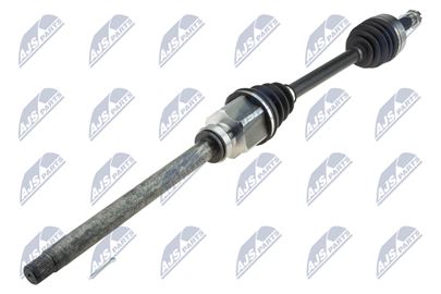 Hnací hriadeľ, poloos predná pravá PEUGEOT 508 2.0HDI 180KM RXH 14- ATM A6