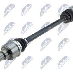 Hnací hriadeľ, poloos zadná ľavá JAGUAR X-TYPE X400 2.2D,2.1 V6,2.5 V6 ,3.0 V6 02-09 MTM, ATM