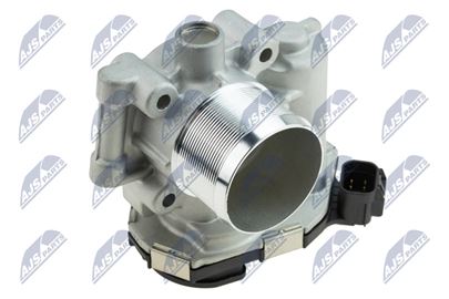 Hrdlo škrtiacej klapky ENG. 1.4-1.4T, OPEL ASTRA J 09-, CORSA E 14-, INSIGNIA A 11-17, ZAFIRA C 11-, CHEVROLET CRUZE 10-, AVEO 14-