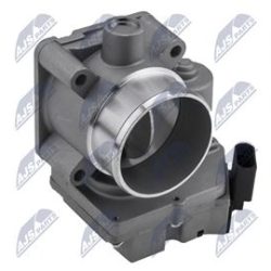 Hrdlo škrtiacej klapky ENG. 2.0 D CHEVROLET CAPTIVA 06-, LACETTI 07-, OPEL ANTARA A 06-11