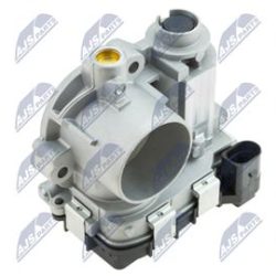 Hrdlo škrtiacej klapky VW POLO V 1.0 2014- / VW UP 1.0 2011-