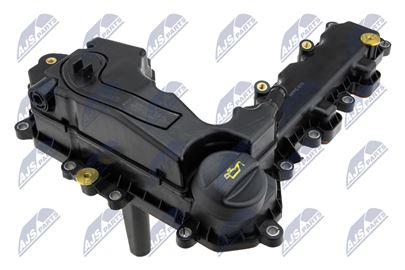 Kryt hlavy valcov Citroen Berlingo, C3, C4, Opel Crossland, Peugeot 208, 2008, 308, 3008, 5008, Partner