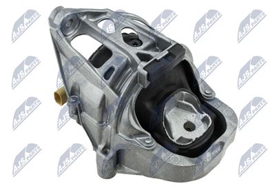 Silentblok, elektrické uchytenie motora ľavá strana AUDI Q5 (FY) 2017 - 2.0 35 TDI 16V - 120 KW/163 HP, 2.0 35 TDI MILD HYBRID 16V - 120 KW/163 HP, 2.0 TDI 16V - 100 KW/136 HP