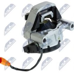 Silentblok, elektrické uchytenie motora pravá strana AUDI A6 (4G) 2010 - 2018 2.0 TFSI 16V - 132 KW/179 HP, 2.0 TFSI 16V - 155 KW/211 HP, 2.0 TFSI 16V - 162 KW/220 HP, 2.0 TFSI HYBRID 16V - 155 KW/211 HP