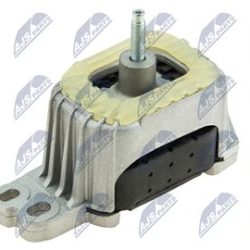 Silentblok, uchytenie motora pravá strana PEUGEOT 508 I 2010 - 2018 2.0 HDI 16V - 100 KW / 136 HP