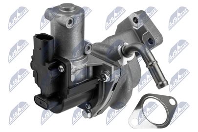 AGR Ventil ENG. 2.0D SSANGYONG KORANDO, REXTON 11.2010-