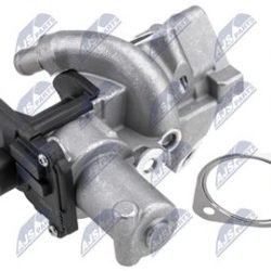 AGR Ventil ENG.3.0D/5.0 NISSAN NP300 NAVARA, PATHFINDER III; INFINITI EX, FX, M, Q70, QX50 I, QX70; 10.2008-