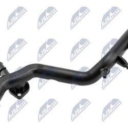 Hadica chladenia AUDI A8 D3 2.8FSI/3.2FSI 2004-2010