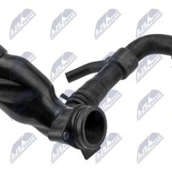 Hadica chladenia ENG 1.8 MERCEDES C W204 2007-2014 , E W212 2009-2016 , SLK R172 2011-