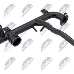 Hadica chladenia ENG 3.0 AUDI A4 B6/B7 2000-2008 , A6 C5/C6 2000-2008
