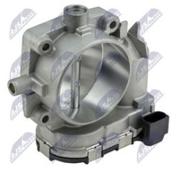 Hrdlo škrtiacej klapky MERCEDES-BENZ C-CLASS / E-CLASS / S-CLASS / SL / SLK / G-CLASS / M-CLASS / SPRINTER / 2.3-5.5