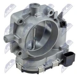 Hrdlo škrtiacej klapky MERCEDES-BENZ CLK / C-CLASS / E-CLASS / G-CLASS / M-CLASS / S-CLASS / VITO 2.4-5.5