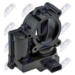 Hrdlo škrtiacej klapky VW TOURAN 1.4 2006-2015, VW TIGUAN 1.4 2007-2018, VW SHARAN 1.4 2010-, VW PASSAT B7 1.4 2010-2014, SKODA FABIA II 1.4 2010-2014