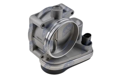 Hrdlo škrtiacej klapky BMW 7 E65 E66 E67 3.6-4.4 2001-2005, BMW 5 E60 E61 4.4 2003-2010, BMW X5 E53 4.4-4.8 2003-2006