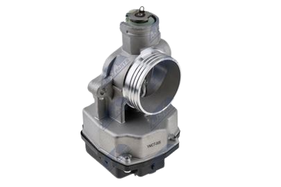 Hrdlo škrtiacej klapky CITROEN BERLINGO 1.4 1996-2011, PEUGEOT PARTNER 1.4 1996-2015