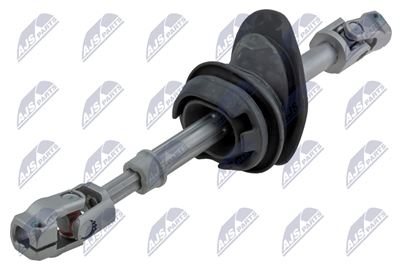 Hriadeľ, stĺpik riadenia AUDI A4 B8 1.8-3.2 07-16 , A5 1.8-4.2 07-12