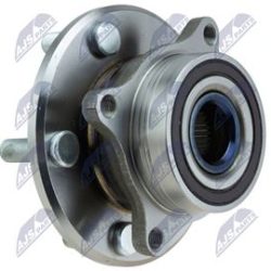 Náboj kolesa predný HONDA ODYSSEY 11-17