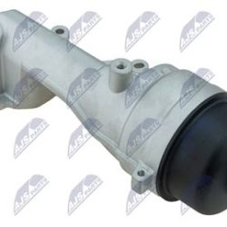 Púzdro olejového filtru ENG 1.4/1.6 MINI R56/R57 2005-2010 , CLUBMAN E55 2006-2010