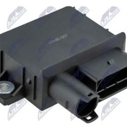 Riadiaca jednotka času žhavenia MERCEDES C-klasse W204 2007-, E-klasse W211 2003-