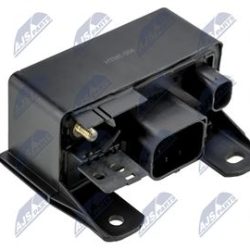 Riadiaca jednotka času žhavenia Mercedes