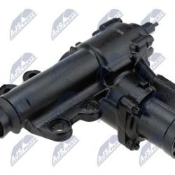 Servo riadenie, prevodka riadenia NISSAN PICK-UP D22 RWD -05