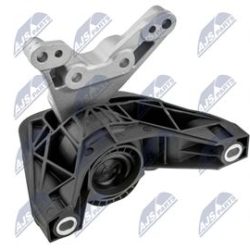 Silentblok, uchytenie motora pravý horný OPEL ASTRA L 2021 -, PEUGEOT 308 III 2021 - 1.2 - 96 KW / 131 HP, 1.2 PURETECH 110 - 81 KW / 110 HP