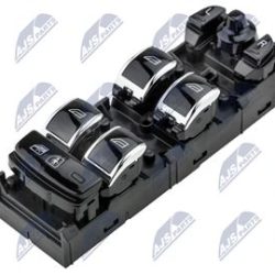 Spínač elektrického otvárania okien VOLVO S90 2016-