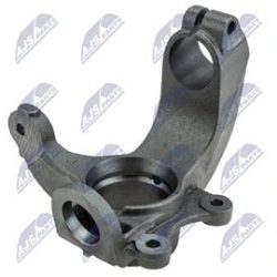 Tehlica, čap nápravy zavesenia kolies ľavý FORD TRANSIT CONNECT P65/P70/P80 1.8 02-