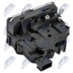 Zámok kufra FIAT FIORINO 2007-,QUBO 2008-,CITROEN NEMO 2008-,PEUGEOT BIPPER 2008-