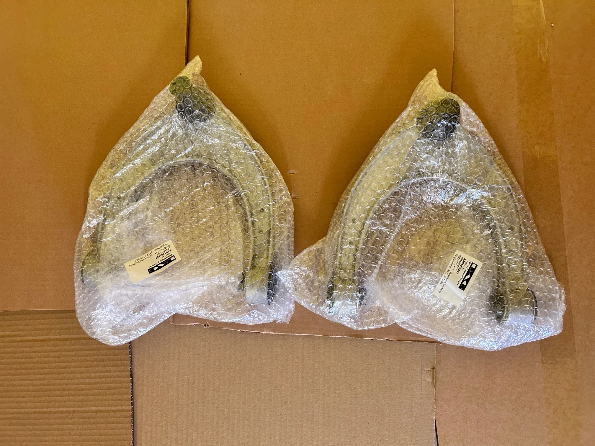 Najväčšia sada ramien predná náprava BMW F10-F11 – Obrázok 4