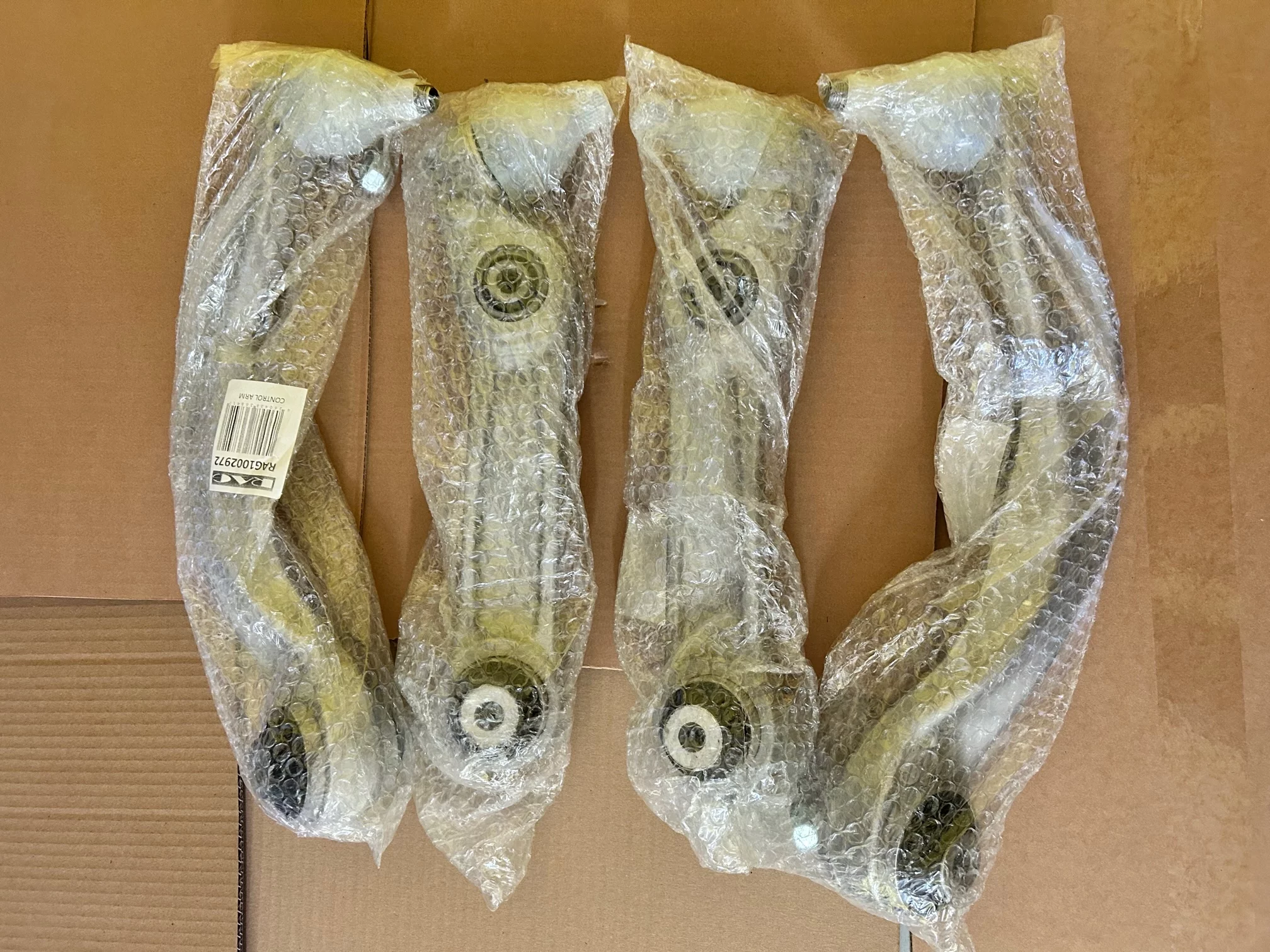 Najväčšia sada ramien predná náprava BMW F10-F11 – Obrázok 3