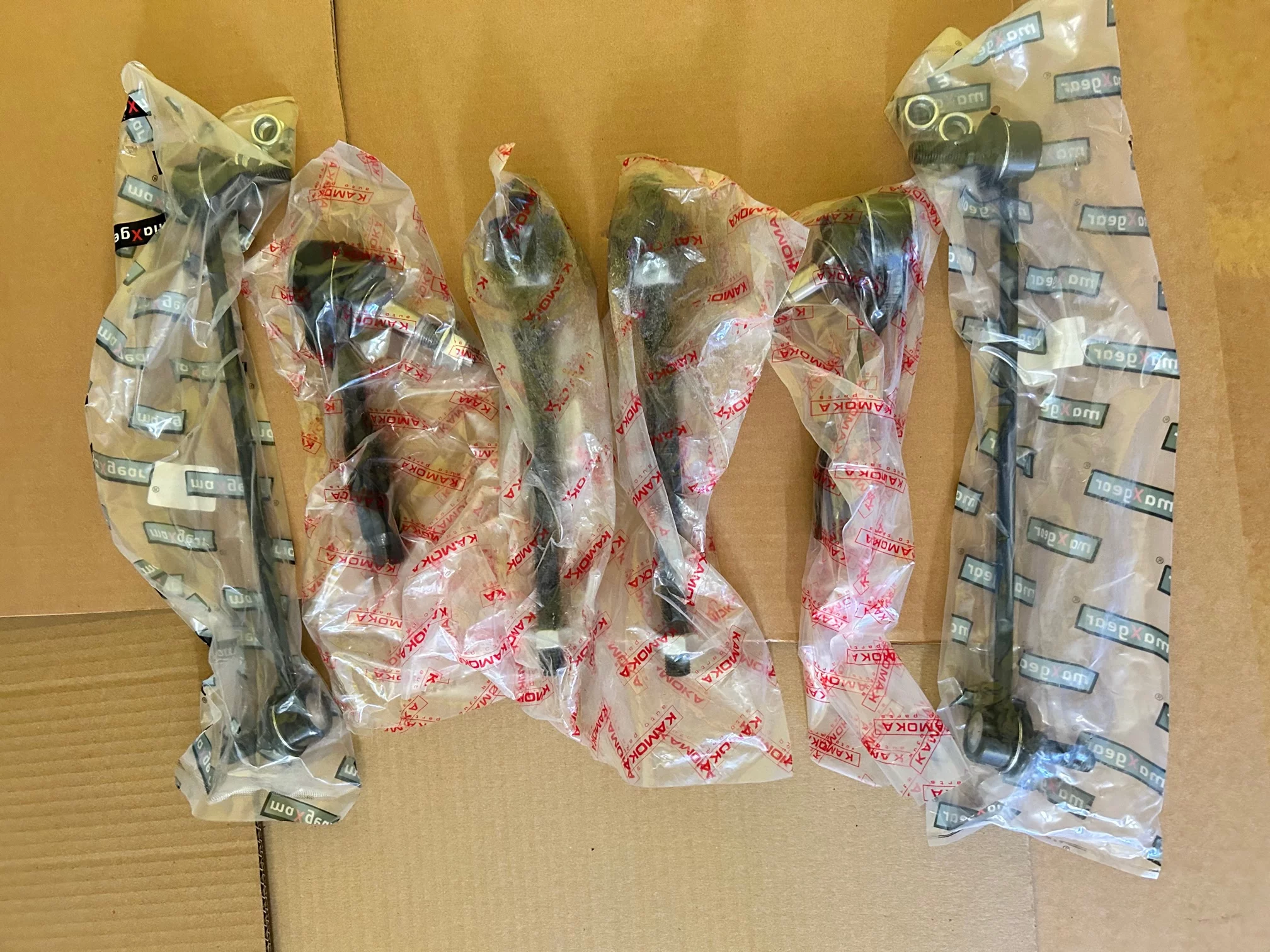 Najväčšia sada ramien predná náprava BMW F10-F11 – Obrázok 2