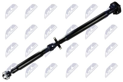 Kardanový hriadeľ, kardanová tyč zadná BMW M5 F10 11-16, M6 F06 13-18 MTM