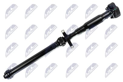 Kardanový hriadeľ, kardanová tyč zadná BMW Z4 35I E89 09-