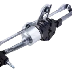 Motor stieračov predný OPEL ASTRA H 2004-