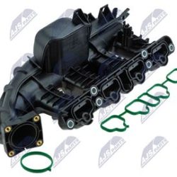 Sací trúbkový modul OPEL INSIGNIA A 1.4T 2011-,MOKKA/MOKKA X 1.4T 2013-,CHEVROLET CRUZE 1.4T 2012-,TRAX 1.4T 2014-