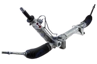 Servo riadenie, prevodka riadenia RENAULT TRAFIC 01-, OPEL VIVARO 01-, NISSAN PRIMASTAR 01-