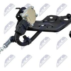 Snímač výškového nastavenia svetlometov ľavý zadný TOYOTA LAND CRUISER PRADO 02-10, 4 RUNNER IV 02-09, LEXUS GX470 01-09