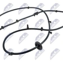 Systém ostrekovania okien, svetlometov MERCEDES VITO W447 2015-