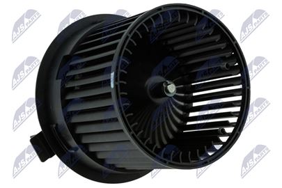 Vnútorný ventilátor kúrenia DACIA DUSTER 2013-, LOGAN 2012-, SANDERO 2012-