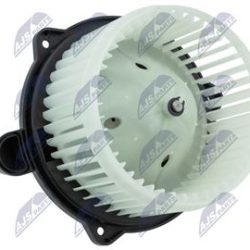 Vnútorný ventilátor kúrenia KIA SOUL 2009-2014