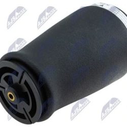 Vzduchový vankúš podvozku zadná náprava pravé BMW 5 E39 1995-