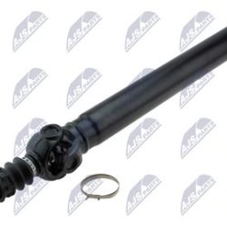 Kardanový hriadeľ, kardanová tyč predná CADILLAC ESCALADE 07-14, CHEVROLET AVALANCHE/SILVERADO/SUBURBAN/TAHOE 07-14, GMC SIERRA/YUKON 07-14